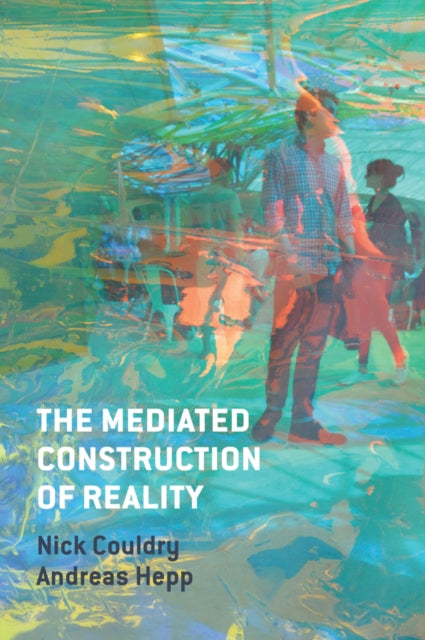 Binding: Paperback
Description: Social theory needs to be completely rethought in a world of digital media and social media platforms driven by data processes.