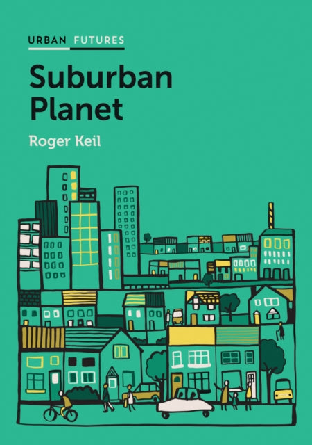 Binding: Paperback
Description: The urban century manifests itself at the peripheries. While the massive wave of present urbanization is often referred to as an 'urban revolution' most of this startling urban growth worldwide is happening at the margins of cities.