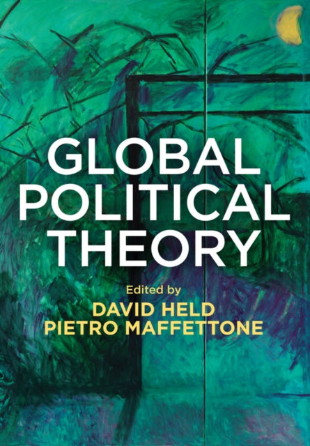 Binding: Paperback
Description: Philosophers have never shied away from interrogating the nature of our obligations beyond borders.