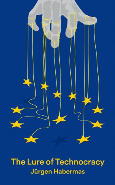 Binding: Paperback
Description: Over the past 25 years Jurgen Habermas has presented what is arguably the most coherent and wide - ranging defence of the project of European unification and of parallel developments towards a politically integrated world society.