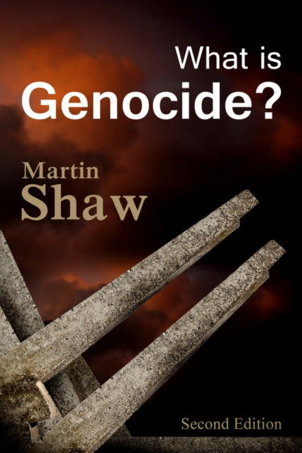 Binding: Paperback
Description: This fully revised edition of Martin Shaw's classic award - winning text proposes a way through the intellectual confusion surrounding genocide.