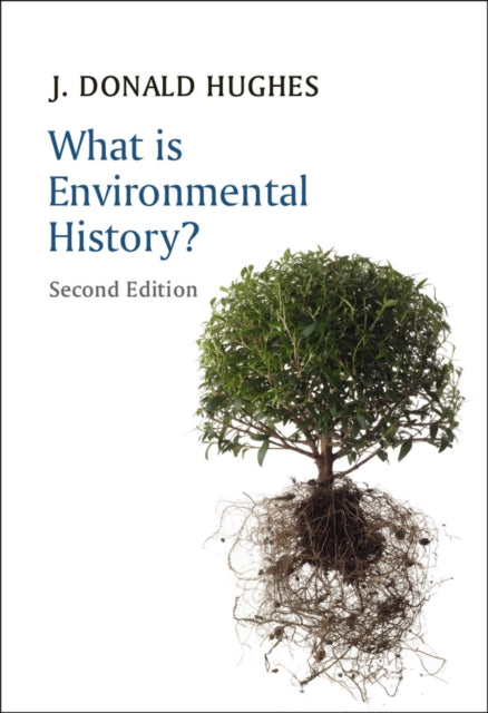 Binding: Paperback
Description: What is environmental history? It is a kind of history that seeks understanding of human beings as they have lived worked and thought in relationship to the rest of nature through the changes brought by time. In this new edition of his seminal student textbook J.