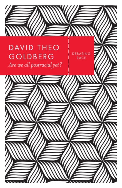 Binding: Paperback
Description: We hear much talk about the advent of a postracial age. The election of Barack Obama as President of the U. S. was held by many to be proof that we have once and for all moved beyond race.
