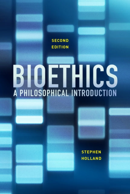 Binding: Paperback
Description: This book provides a clear and comprehensive introduction to contemporary bioethics. It also presents provocative philosophically informed arguments on current bioethical issues.