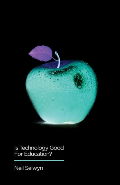 Binding: Paperback
Description: Digital technologies are a key feature of contemporary education. Schools colleges and universities operate along high - tech lines while alternate forms of online education have emerged to challenge the dominance of traditional institutions.