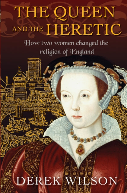 Binding: Hardcover
Description: Catherine Parr and Anne Askew: united in faith and danger divided in death.