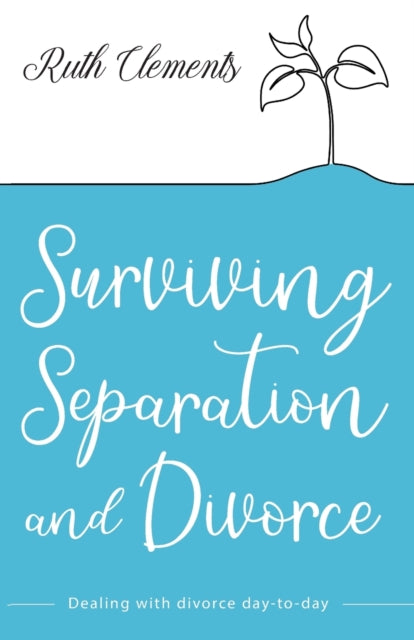 Binding: Paperback
Description: A no - nonsense compassionate guide to surviving separation and divorce.