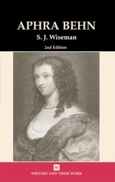 Binding: Paperback
Description: This is a fascinating critical study of the work of Aphra Behn probably the most inventive and original woman writer of the 17th century.
Title: Aphra Behn
Author(s): Wiseman S. J.