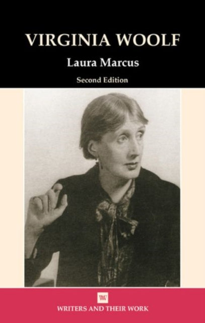 Marcus Laura - Virginia Woolf - Paperback