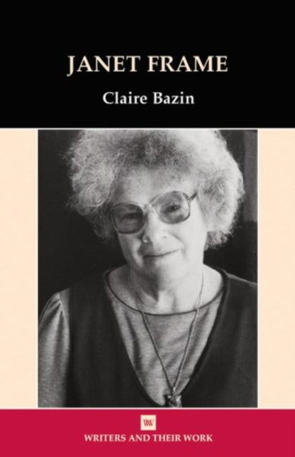 Binding: Paperback
Description: Claire Bazin explores the extraordinary life of Janet Frame and highlights the author's significant contribution to postcolonial and gender studies.