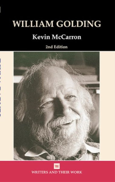 Binding: Paperback
Description: This is a comprehensive study questioning Lord of the Flies status as Golding's most popular and important work and giving prominence to The Inheritors Pincher Martin The Spire and The Sea Trilogy.