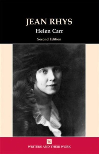 Binding: Paperback
Description: Helen Carr's account draws on both recent feminism and postcolonial theory and places Jean Rhys's work in relation to modernist and postmodernist writing.