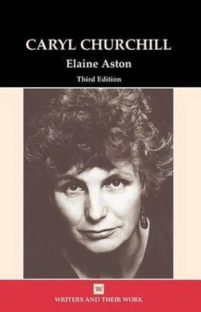 Binding: Paperback
Description: This volume traces the scope and development of Caryl Churchill's theatre from her early writing for radio and television through her stage career of the 1970s and 1980s to her recent major success Far Away (2000).
