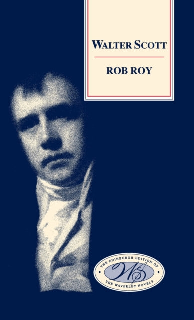 Binding: Hardcover
Description: This is a new edition of Rob Roy. It is set in 1715 - 16, yet it concerns not the conduct of the Jacobite Rising but the economic and social conditions which gave rise to it.