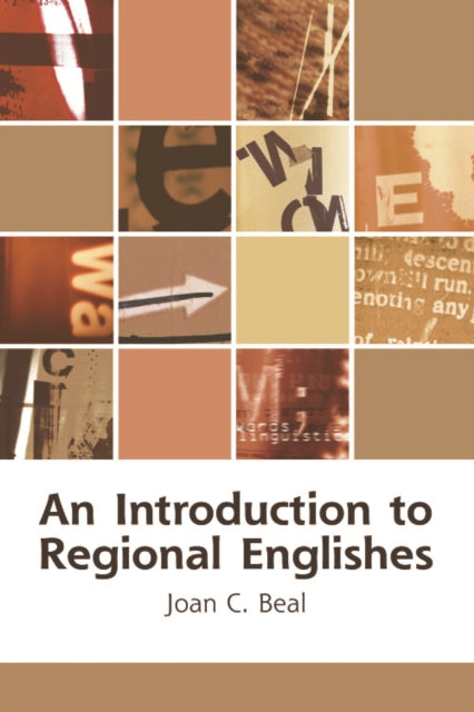 Binding: Paperback
Description: A description of regional varieties of British English along with discussion of current research in dialectology/ variationist sociolinguistics.
Title: An Introduction To Regional Englishes Dialect Variation In England
Author(s): Beal Joan C.