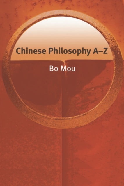 Binding: Paperback
Description: A concise alphabetic guide to the main concepts figures topics and important movements of thought that have shaped Chinese philosophy over the last three thousand years.