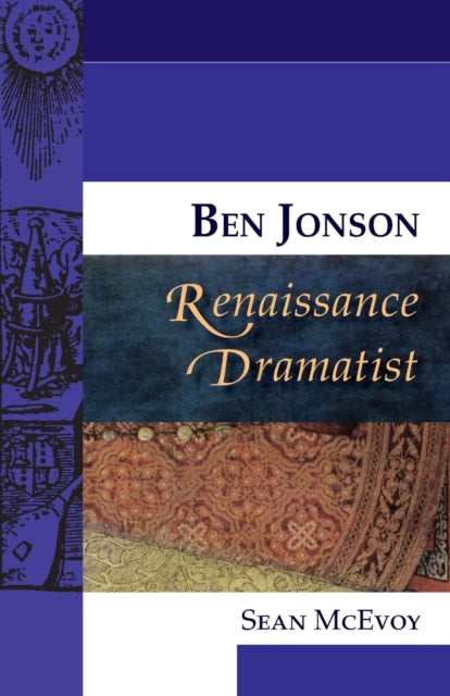Binding: Paperback
Description: This new guide to the English renaissance's most erudite and yet most street - wise dramatist strongly asserts the theatrical brilliance of his greatest plays in performance then and now.