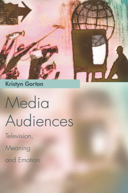 Binding: Paperback
Description: This book offers a comprehensive introduction to the study of media audiences as well as new research on the emotional engagement viewers have with television texts.