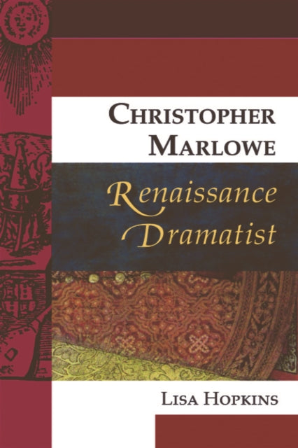 Binding: Paperback
Description: An accessible student guide to all of the plays of Christopher Marlowe.