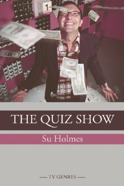 Binding: Paperback
Description: A study of the quiz and game show format which has proved to be consistently popular with viewers since the growth of the medium in the 1950s.