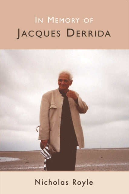 Binding: Paperback
Description: This book offer a series of lucid and incisive readings of Derrida's work as well as an elegiac tribute in more personal terms.