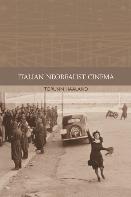 Binding: Paperback
Description: Charts the birth and development of Italian neorealism. Surveying the major creative contributions to and critical receptions of this trend in Italian postwar cinema this book begins by tracing the roots of neorealist film and drawing parallels to neorealist fiction.