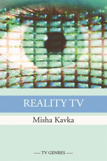 Kavka Misha - Reality Tv - Paperback