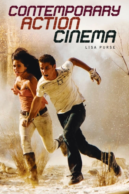 Binding: Paperback
Description: This book is an authoritative account of post - 1990s US action cinema.
Title: Contemporary Action Cinema
Author(s): Purse Dr.
