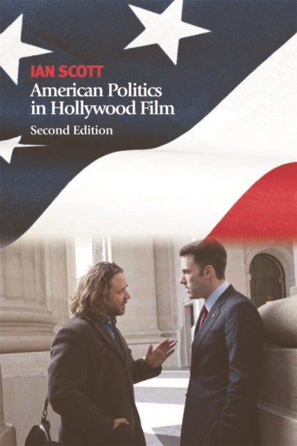 Binding: Paperback
Description: In this second edition of American Politics in Hollywood Film Ian Scott takes up his analysis of political content and ideology through movies and contends that American culture and the institutional process continues to be portrayed debated and influenced by a whole series of films.
