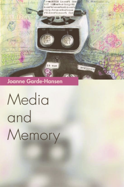 Binding: Paperback
Description: Covers the variety of complex ways that media engage with memory.
