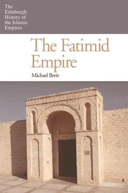 Binding: Paperback
Description: From the 10th century to the end of the 12th century the Fatimid Empire played a central yet controversial role in the history of Islam.