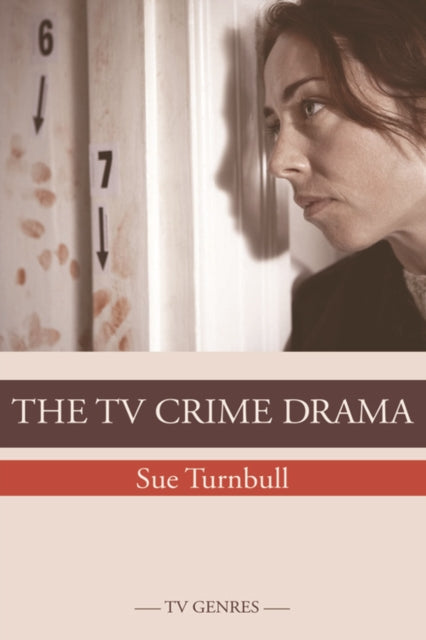 Binding: Paperback
Description: Maps the development of the crime drama on international television. This book provides an historical analysis of the TV crime series as a genre by paying close attention to the nature of TV dramas themselves and also to the context of production and reception.