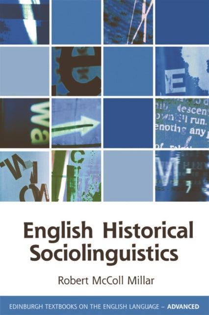 Binding: Hardcover
Description: Provides students with a more profound understanding of the sociolinguistic forces which initiate or encourage language change.