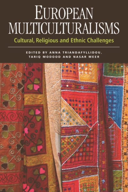 Binding: Paperback
Description: This book explores the issue of migrants Muslims integration and citizenship in Europe.
