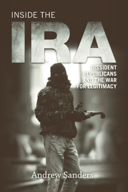 Binding: Paperback
Description: The Irish Republican movement was one of the most significant revolutionary movements of the twentieth century. This book focuses on the issue of republican splits which created the Provisional and Official republican movements and the subsequent development of those movements.