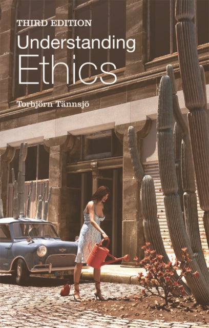 Binding: Paperback
Description: How can we find true or reasonable moral principles to live our everyday lives by? This title presents 7 different moral theories each of which attempts to provide the answer to the question of what we ought to do and why.