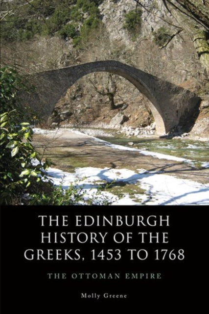 Binding: Paperback
Description: Provides a nuanced picture of the Greek experience in the Ottoman empire. The author discusses the changing views of the Ottoman Empire more generally and assesses what this changing historiography can tell us about this period in Greek history.
