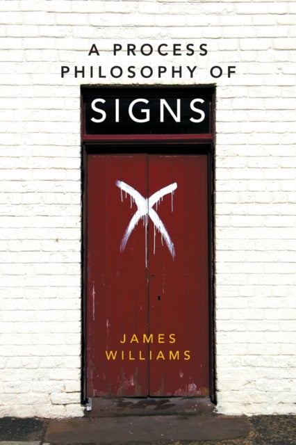 Binding: Paperback
Description: James Williams sets out a new process philosophy of signs where signs are processes not fixed relations. He develops his argument through a formal model and a series of case studies.