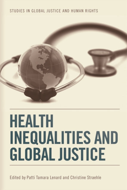 Binding: Paperback
Description: Millions around the world die from preventable diseases. Millions more suffer from poor health as a result of extreme poverty.
