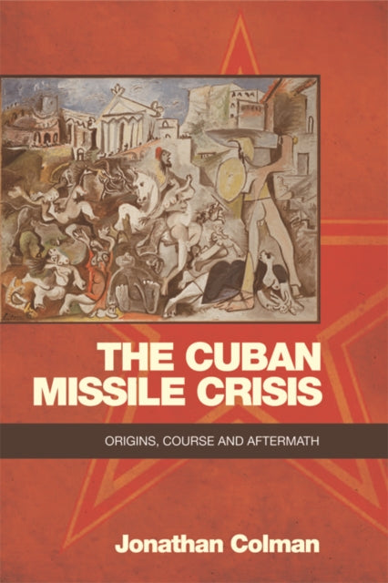 Binding: Paperback
Description: October 1962, The Cuban Missile Crisis: the confrontation that brought the world closer to nuclear catastrophe than ever before or since.
