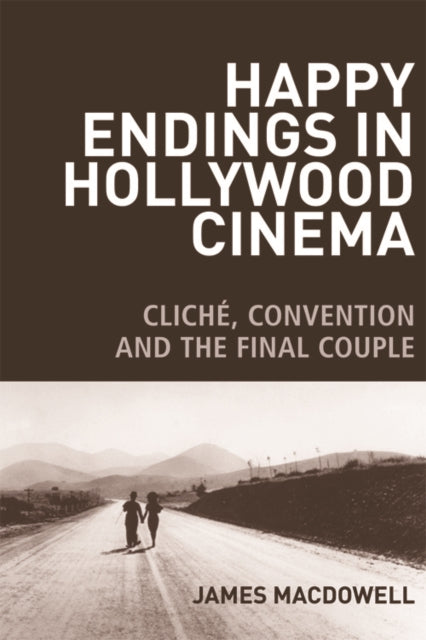 Binding: Paperback
Description: Offers a critical study of the 'happy ending in classical and contemporary Hollywood cinema.