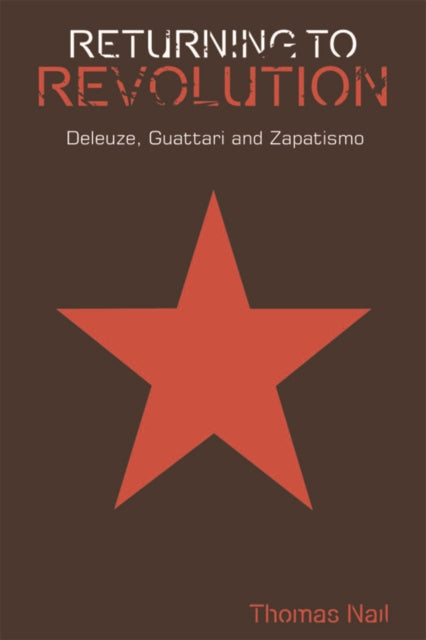 Binding: Paperback
Description: Presents an account of the concept of revolution in the work of Deleuze and Guattari. This title provides the full length account of Deleuze and Guattari's relationship to a concrete revolutionary struggle.