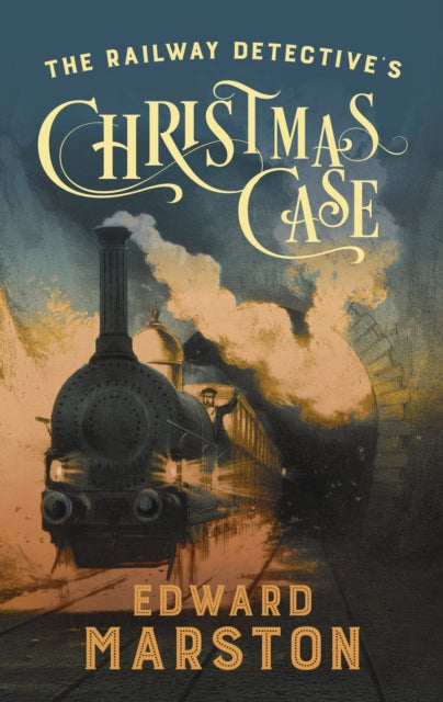 Binding: Hardcover
Description: December 1864. As a cold winter wind scours the Worcestershire countryside an excursion train comes through a tunnel in the Malvern Hills to be confronted by a blockage on the line ahead.
