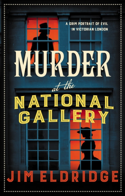 Binding: Hardcover
Description: 1897, London. The capital is shocked to learn that the body of a woman has been found at the National Gallery eviscerated in a manner that recalls all too strongly the exploits of the infamous Jack the Ripper.