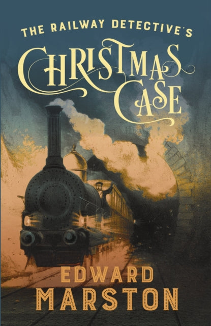 Binding: Paperback
Description: December 1864. As a cold winter wind scours the Worcestershire countryside an excursion train comes through a tunnel in the Malvern Hills to be confronted by a blockage on the line ahead. Although a disastrous derailment is averted the passengers are alarmed.
