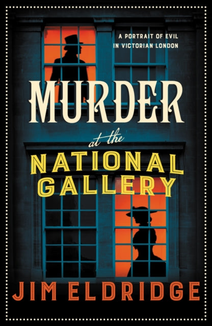 Binding: Paperback
Description: 1897, London. The capital is shocked to learn that the body of a woman has been found at the National Gallery eviscerated in a manner that recalls all too strongly the exploits of Jack the Ripper.