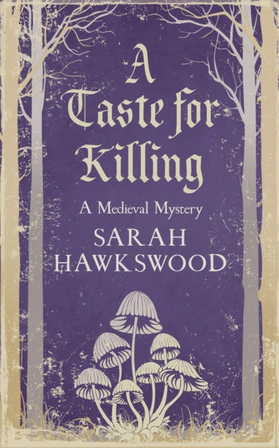 Binding: Paperback
Description: Worcester January 1145. Poison strikes down bow maker Godfrey Bowyer and his wife Blanche after their evening meal. While she survives he dies an agonising death.