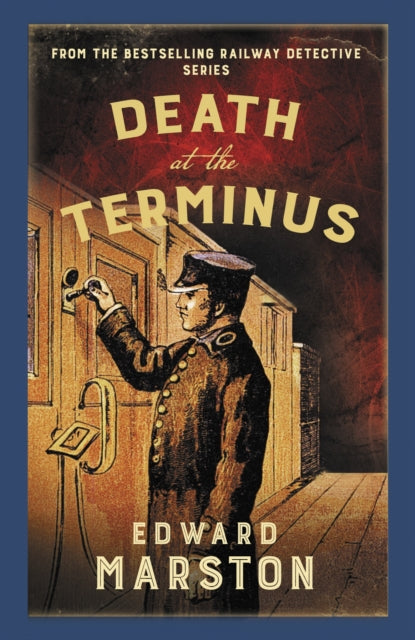 Binding: Paperback
Description: York 1865. A passenger train stands ready to depart amid the bustle at the station. The flurry of passengers and porters the swooping pigeons and barking dogs are thrown into a state of turmoil when an explosion rips through the brake van of the train killing guard Jack Follis.