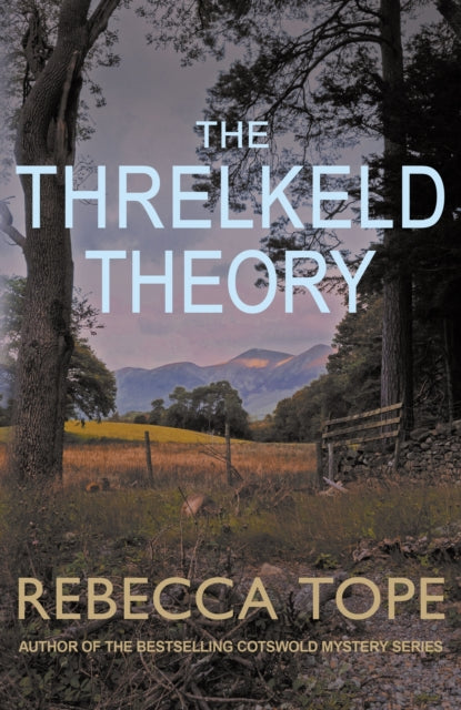 Binding: Paperback
Description: On a glorious July morning in the pretty Lake District village of Threlkeld Simmy Brown and Christopher Henderson celebrate their wedding day. While the event passes off without undue calamity when most of the guests have departed a severely injured young man is found nearby.