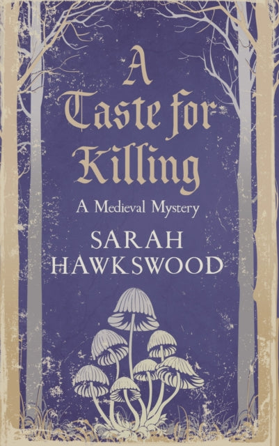 Binding: Hardcover
Description: Worcester January 1145. Poison strikes down bow maker Godfrey Bowyer and his wife Blanche after their evening meal. While she survives he dies an agonising death.